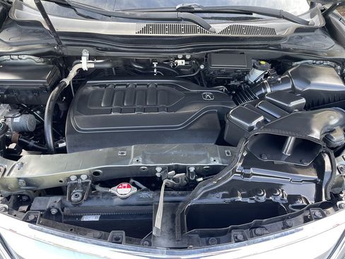 Used 2014 Acura MDX FWD w/ Technology Package image 7