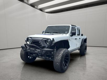 Used 2024 Jeep Gladiator Sport