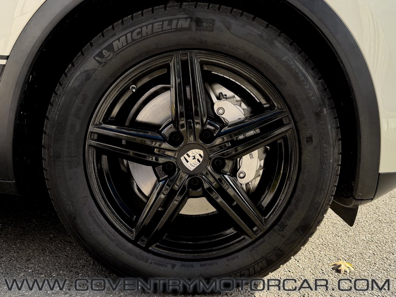Used 2014 Porsche Cayenne S AWD/4WD image 10