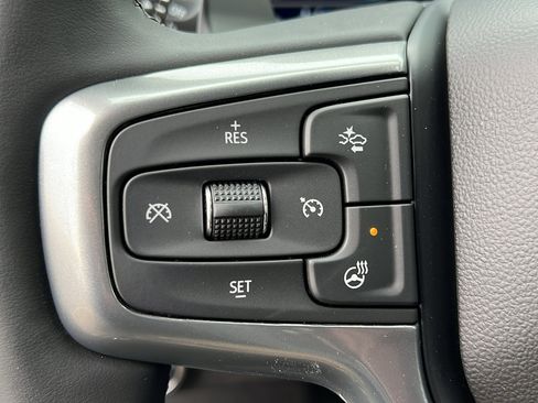 New 2025 Chevrolet Silverado 1500 RST w/ All Star Edition Plus image 23