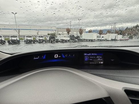 Used 2012 Honda Civic LX image 15