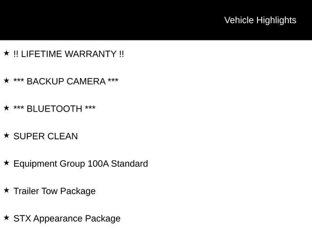 New 2026 Ford Ranger XL w/ Trailer Tow Package AWD/4WD image 7