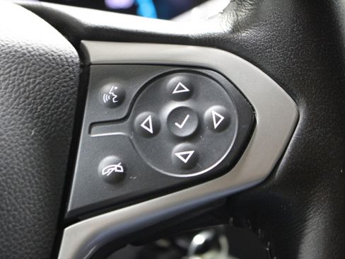 Used 2022 Chevrolet Colorado ZR2 image 12