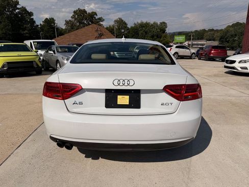 Used 2015 Audi A5 2.0T Premium AWD/4WD image 15