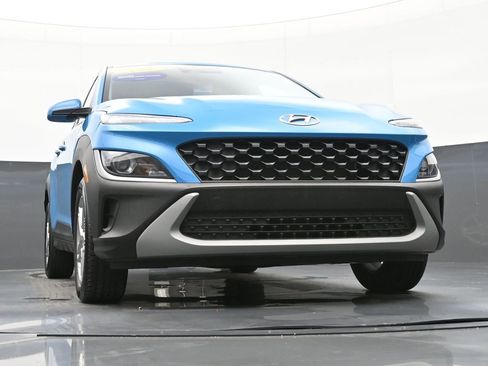 Certified 2022 Hyundai Kona SE image 45