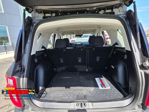 Used 2022 Ford Bronco Sport Big Bend AWD/4WD image 25
