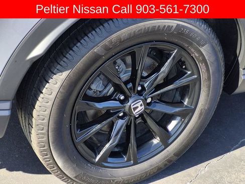 Used 2024 Honda CR-V Sport image 7