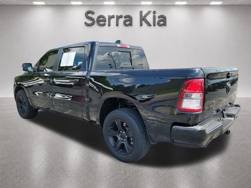 Used 2022 RAM 1500 Lone Star RWD image 3