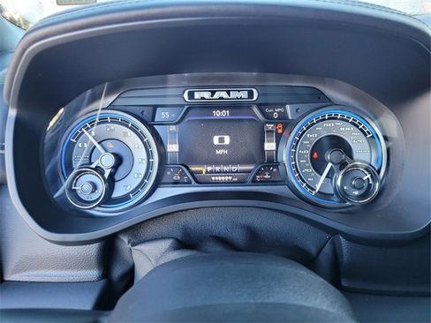 Used 2019 RAM 1500 Limited image 34