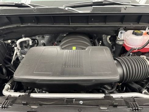 New 2026 Chevrolet Silverado 1500 RST w/ RST All Star Premium Package AWD/4WD image 43