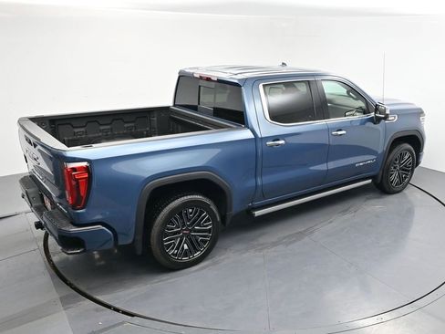New 2026 GMC Sierra 1500 Denali image 5
