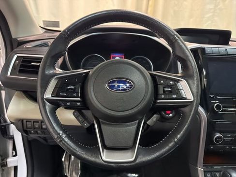 Certified 2022 Subaru Ascent Limited w/ Technology Package image 15
