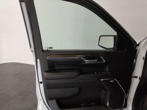 Used 2024 Chevrolet Silverado 1500 RST w/ RST All Star Premium Package image 31