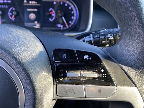 Certified 2024 Hyundai Tucson SEL image 26