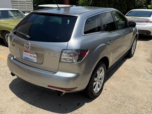 Used 2011 MAZDA CX-7 s Touring AWD/4WD image 3