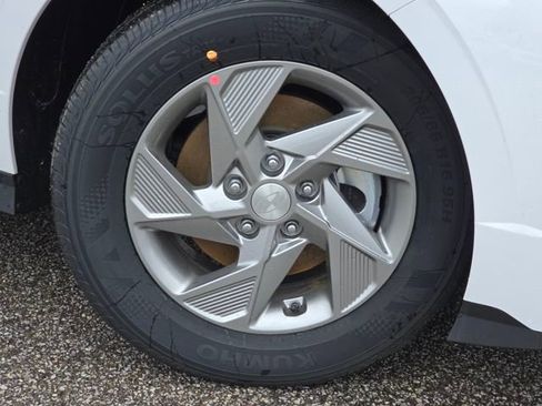 New 2026 Hyundai Sonata SE image 9