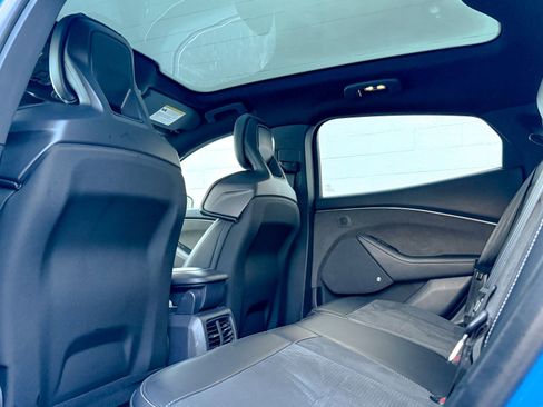 Used 2022 Ford Mustang Mach-E GT w/ GT Performance Edition image 35