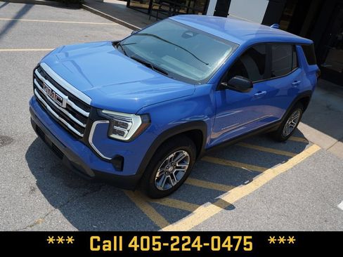 Used 2026 GMC Terrain Elevation FWD image 13