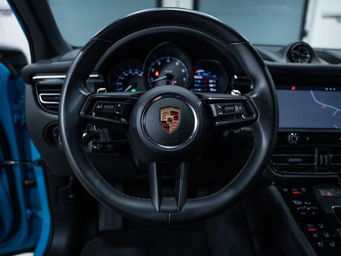 Used 2022 Porsche Macan S image 52