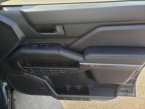 Used 2025 Toyota 4Runner TRD Sport Premium image 20