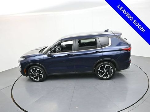 Used 2024 Mitsubishi Outlander SE FWD image 38