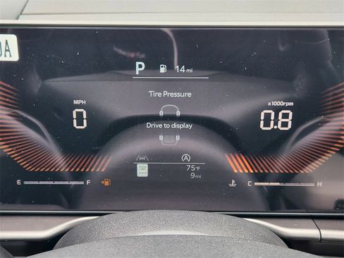 New 2026 Kia Sportage EX image 11