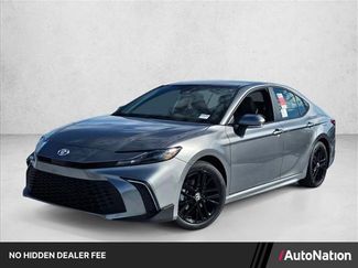 New 2026 Toyota Camry SE FWD video 1