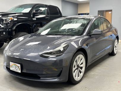 Used 2023 Tesla Model 3 Standard Range