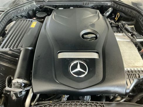 Used 2016 Mercedes-Benz C 300 Sedan w/ Multimedia Package image 54