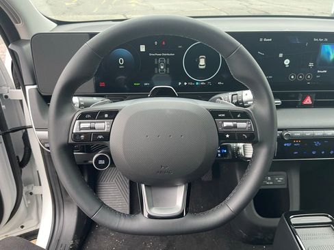 New 2025 Hyundai Ioniq 5 SEL image 20