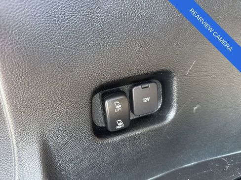 Used 2023 Ford Edge SEL w/ Convenience Package AWD/4WD image 17