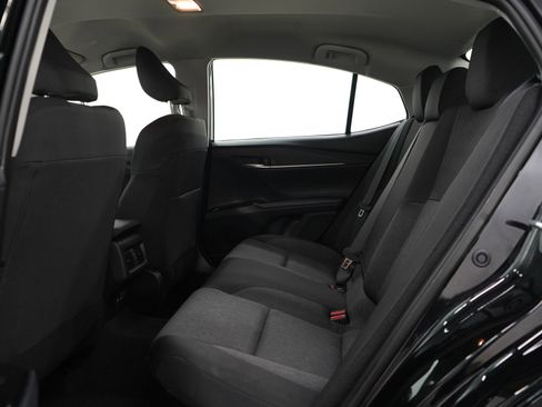 Used 2026 Toyota Camry LE FWD image 13