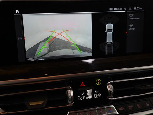 Used 2022 BMW X3 xDrive30i image 23