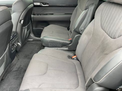 Used 2025 Hyundai Palisade Calligraphy AWD/4WD image 17