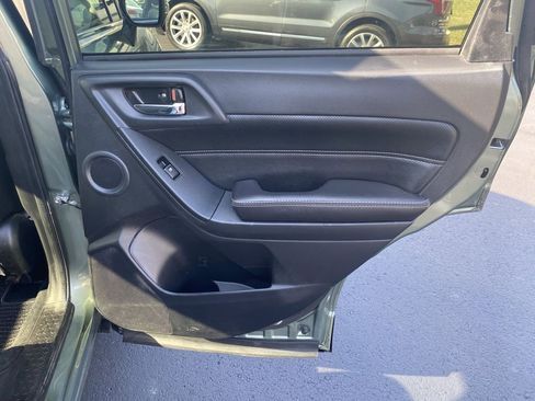 Used 2017 Subaru Forester 2.5i Touring image 24
