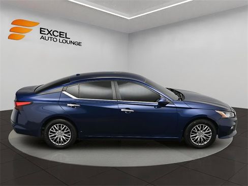 Used 2019 Nissan Altima 2.5 S image 45