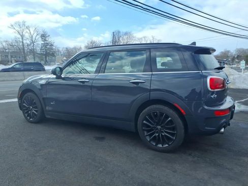 Used 2017 MINI Cooper Clubman S image 6