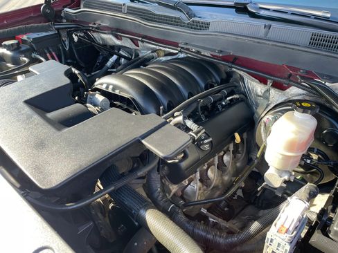 Used 2014 Chevrolet Silverado 1500 LT w/ All Star Edition image 39