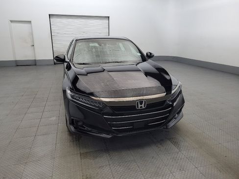 Used 2022 Honda Accord Sport image 14