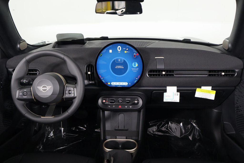 New 2026 MINI Cooper S FWD image 5