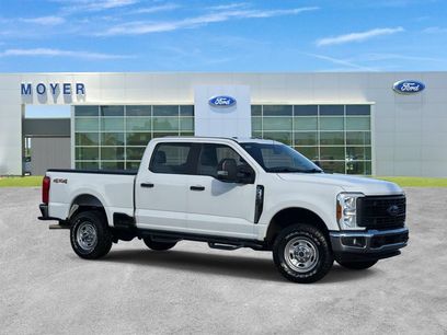 Certified 2024 Ford F250 XL w/ XL Off-Road Package