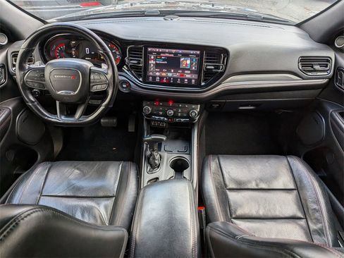 Used 2021 Dodge Durango R/T w/ Blacktop Package image 23