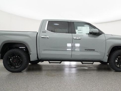 New 2026 Toyota Tundra Limited AWD/4WD image 20