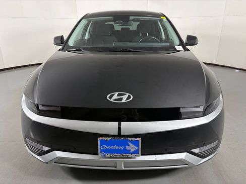Used 2024 Hyundai Ioniq 5 SEL RWD image 5