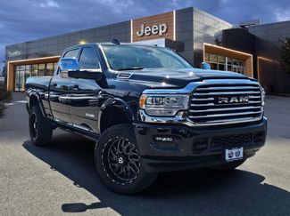 Used 2024 RAM 2500 Limited AWD/4WD 360° Tour