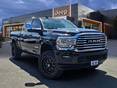 Used 2024 RAM 2500 Limited