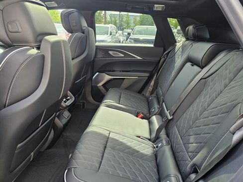 New 2026 Cadillac Lyriq V image 17