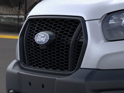 New 2026 Ford Transit 350 148 High Roof Extended DRW image 17