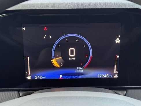 Used 2025 Chevrolet TrailBlazer LT image 40