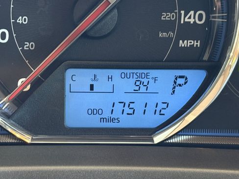 Used 2013 Toyota RAV4 Limited FWD image 15
